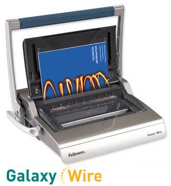 Galaxy Wire