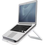 Підставка під ноутбук Quick Lift I-Spire™ - біла
